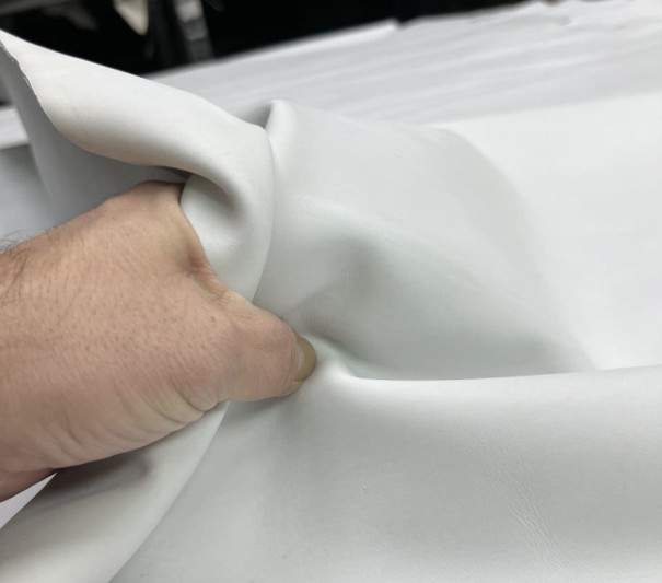 Краст (белый) стандарт,1.2-1.6 мм, 1.6-2.0 с финишем, средний размер 180-300 дм²