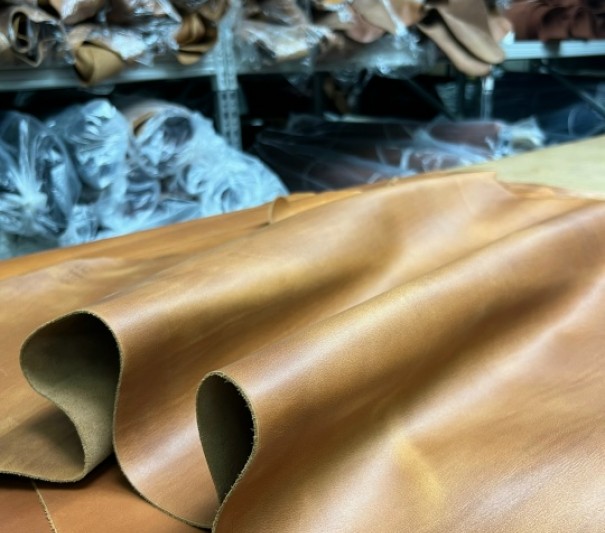 Крейзи Хорс Провокатор (Миндаль), 1.6-2.0 мм, с финишем, средний размер 180-200 дм², 1 сорт