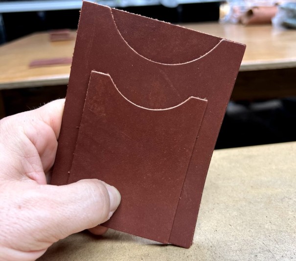 Кардхолдер т орех 2.0-2.4